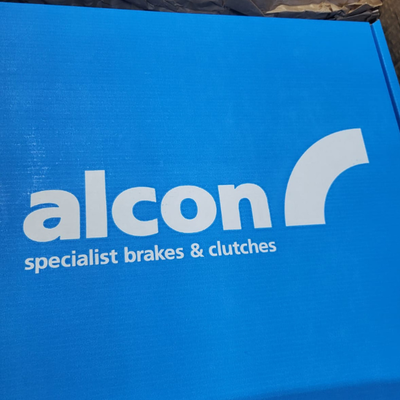 Alcon