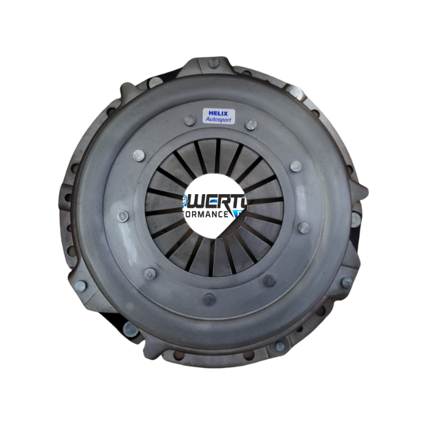 Helix Clutch Cover - Honda