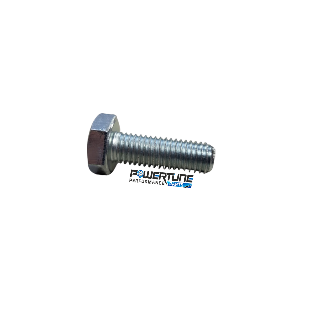 M10 x 30mm Hex Bolt