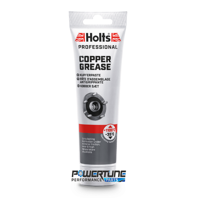 Holts Copper Paste 100g