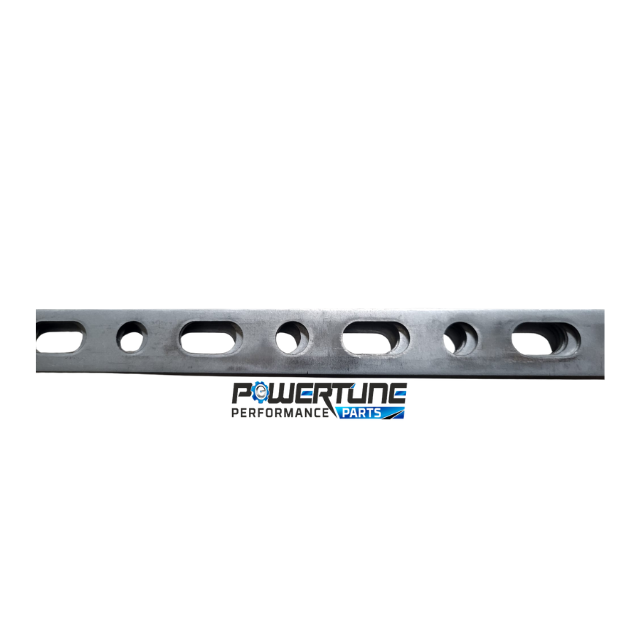 Universal Bracket Material - 2mm Thick/65mm Long