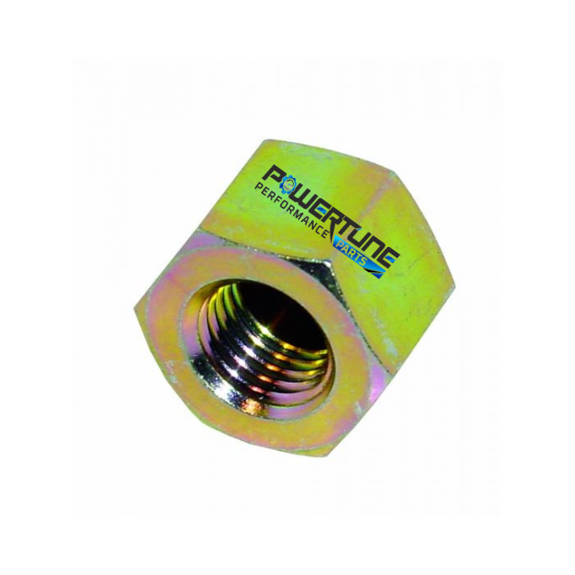 Bosch/Walbro/Hi Injection Pump Cap Nut (Cad Steel)