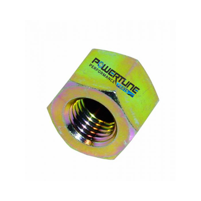 Bosch/Walbro/Hi Injection Pump Cap Nut (Cad Steel)
