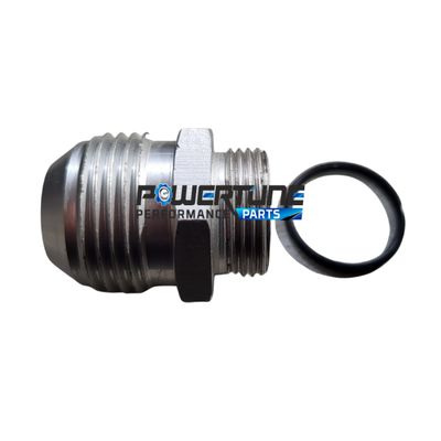 Mocal M22 to Dash 12 Male Adaptor