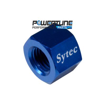 SALE Bosch/Walbro/Hi Injection Pump Cap Nut (Blue)
