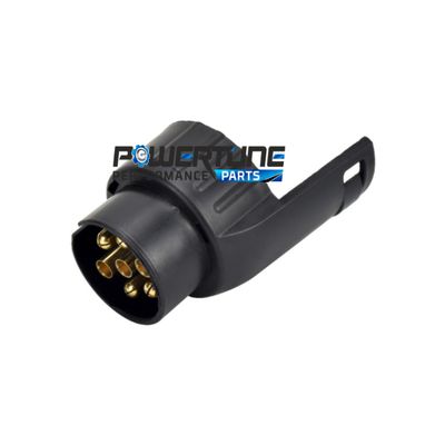 SALE Trailer Socket Convertor 7 pin to 13 pin