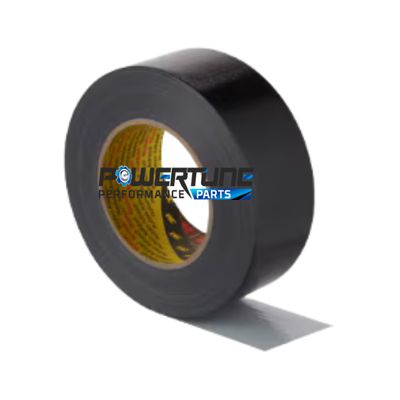 SALE 3M Duct Tape - Black