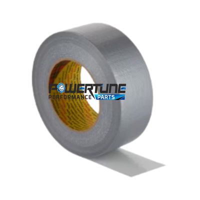 3M Duct Tape - Silver/Grey