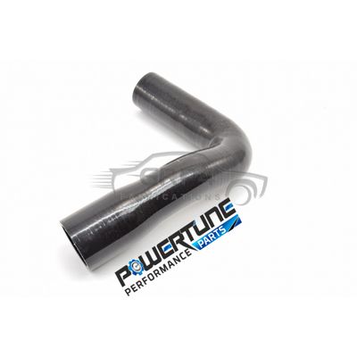 Bottom Radiator Hose - Pinto / Millington
