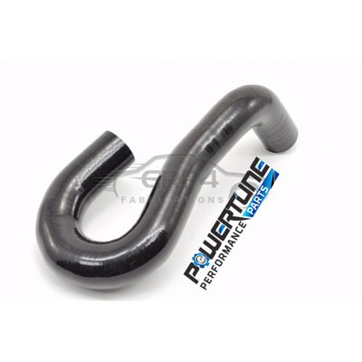 Top Radiator Hose - Pinto