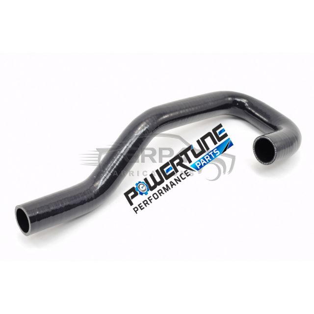 Bottom Radiator Hose - Vauxhall