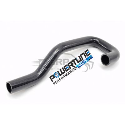Bottom Radiator Hose - Vauxhall