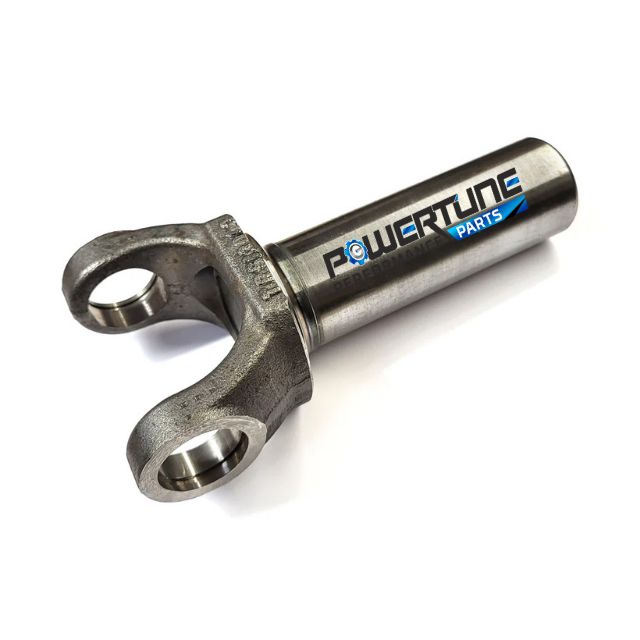 60G Output Yoke/Flange - 38mm (Hardened)