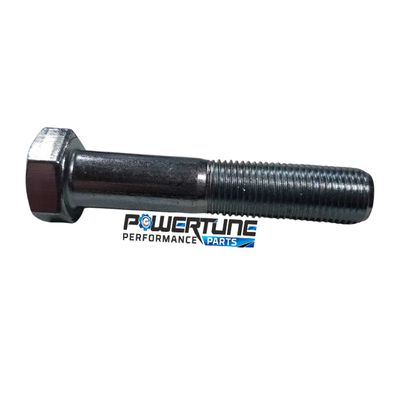 1/2&quot; UNF x 2.5&quot; Hex Bolt