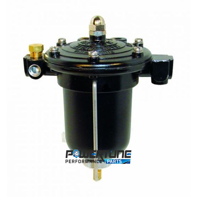 Malpassi Motorsport Filter King (1/8th NPTF Female) E10 Compatible
