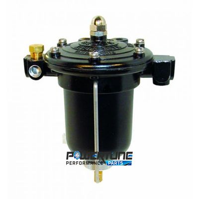 Malpassi Motorsport Filter King (1/8th NPTF Female) E10 Compatible