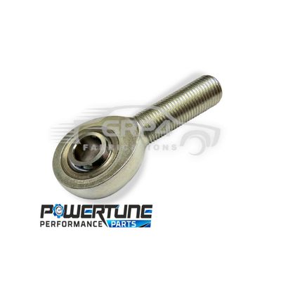 5/8&quot; X 1/2&quot; Clubman Rose Joint - LH