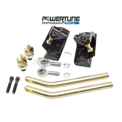 Tension Strut Kits &amp; Components