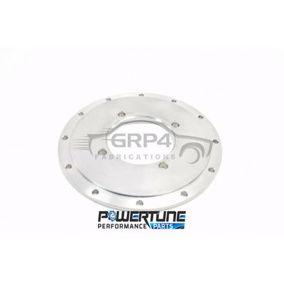 AP 15&quot; Front Brake Bell 315mm (Modular)