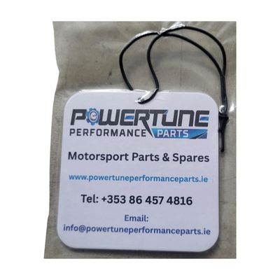 Powertune Air Freshener