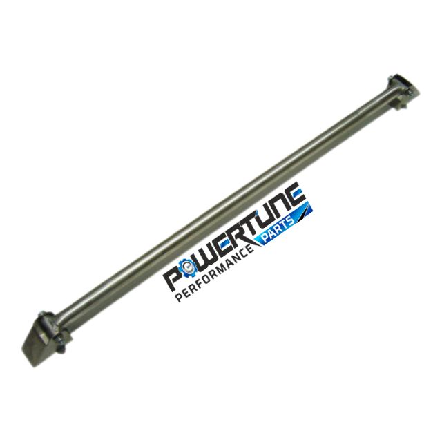 Alloy Strut Brace - Weld on Brackets (Round Bar)