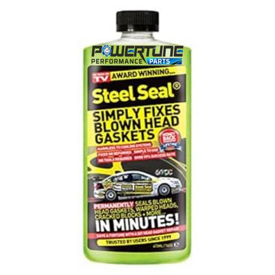 Steel Seal Head Gasket Seal