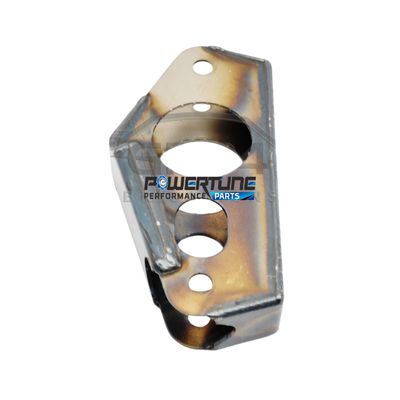4 Link Axle Bracket (Camber Holes)