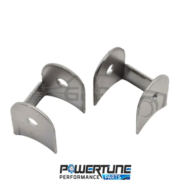 Anti Tramp Axle Bracket - MK1 / MK2 Escort