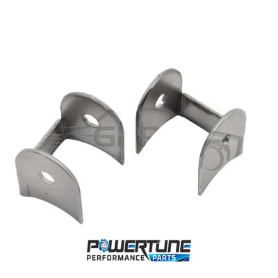 Anti Tramp Axle Bracket - MK1 / MK2 Escort