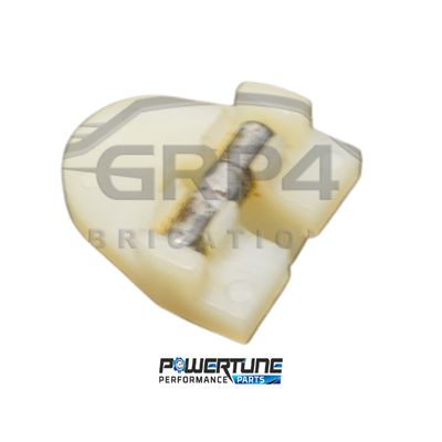 MK2 Clutch Cable Retainer clip &amp; steel pin