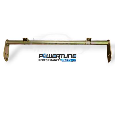 Honda Civic Sump Guard Front Mounting Bar