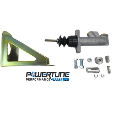 Hydraulic Handbrake Kit