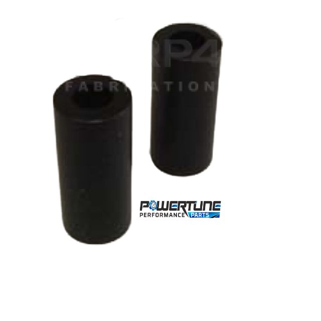 Rear Bumper Spacers (Pair)