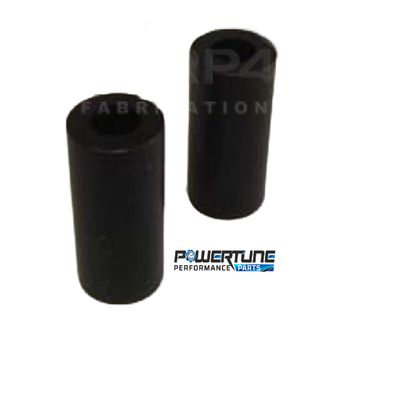 Rear Bumper Spacers (Pair)