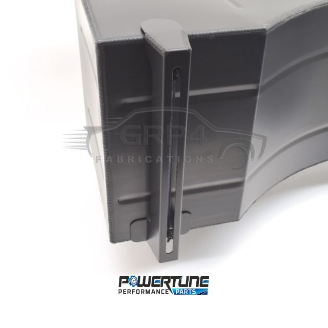 Sight Gauge Protection Cover - Black