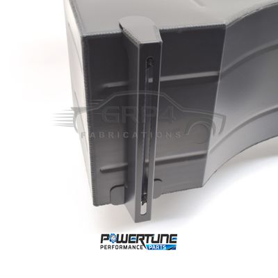 Sight Gauge Protection Cover - Black