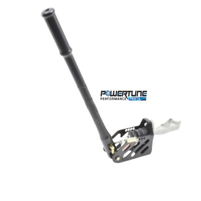 Upright Hydraulic Handbrake - 12&quot; Long