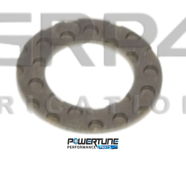 Watts Linkage Thrust Washer