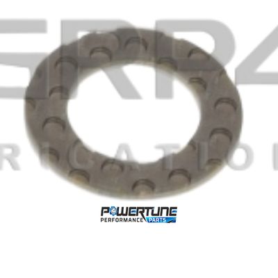 Watts Linkage Thrust Washer