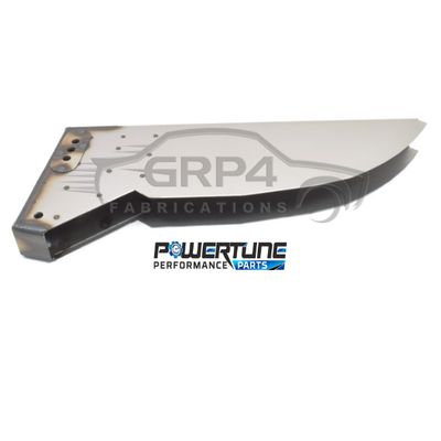 Wide 4 Link Box - MK1 / MK2 Escort