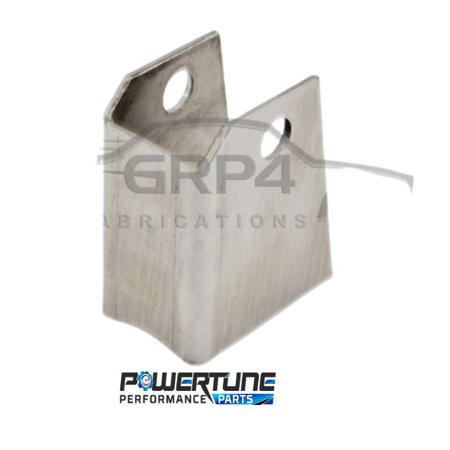 Axle Shock Bracket (Long)