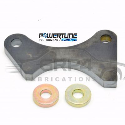 Caliper Bracket XR3 &amp; Spacers (Each)