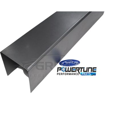 Centre Tunnel (Chamfered)