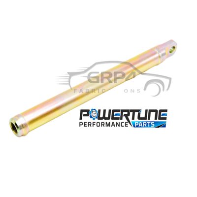 Compression Strut Bar (Fixed)