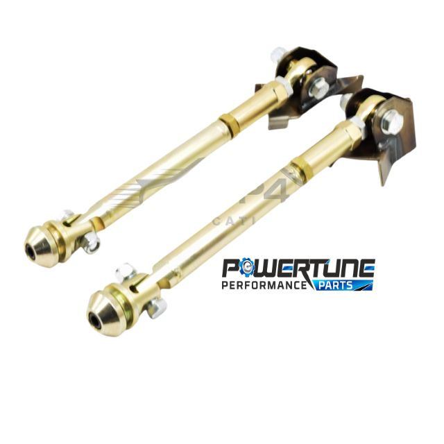 Compression Strut Kit In-Situ Type - MK1/MK2 Escort