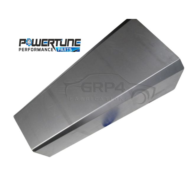 Diff Tunnel (Chamfered)