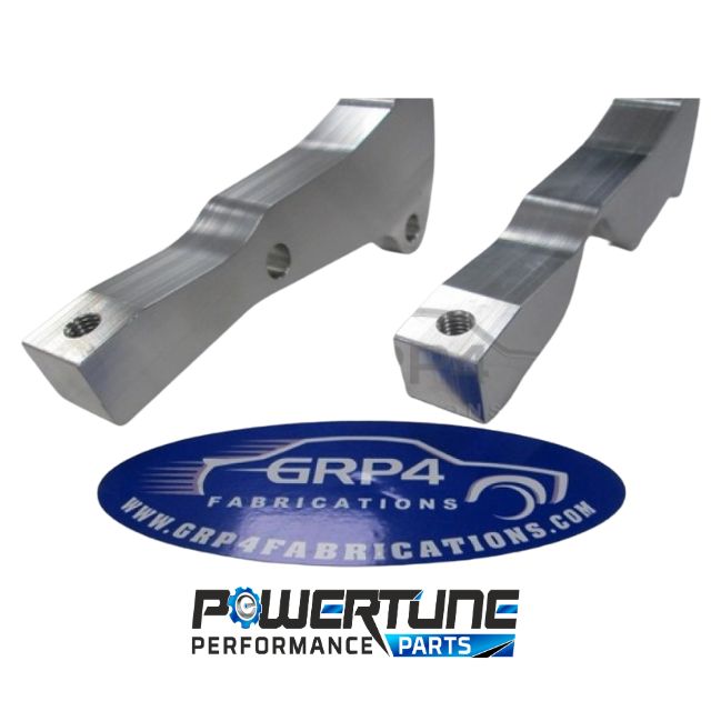 Caliper Bracket CP4567 / 277mm Disc