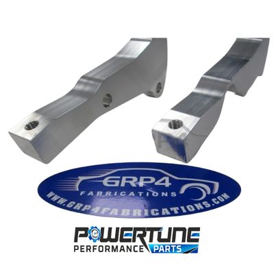 Caliper Bracket CP4567 / 277mm Disc