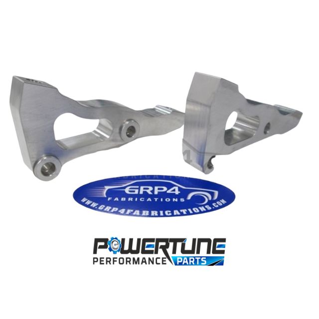 Caliper Bracket CP9440 / 304mm Disc
