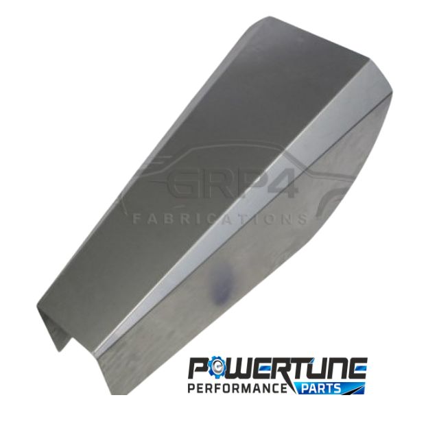 Gearbox Tunnel (Chamfered)